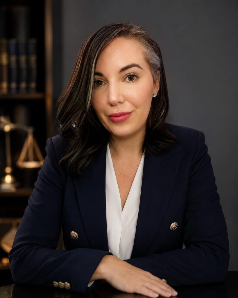 Joha-Maine Andrianatos, Founder of JA Consulting